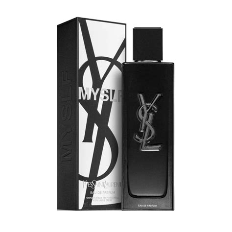 ysl live edp|ysl edp myself.